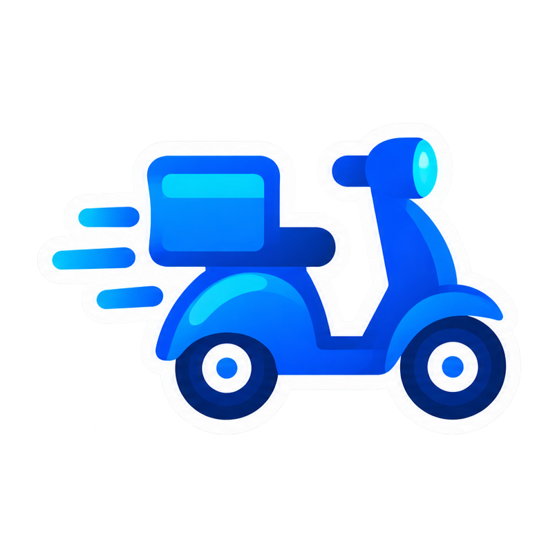 Yvatan Express | Food Ordering System